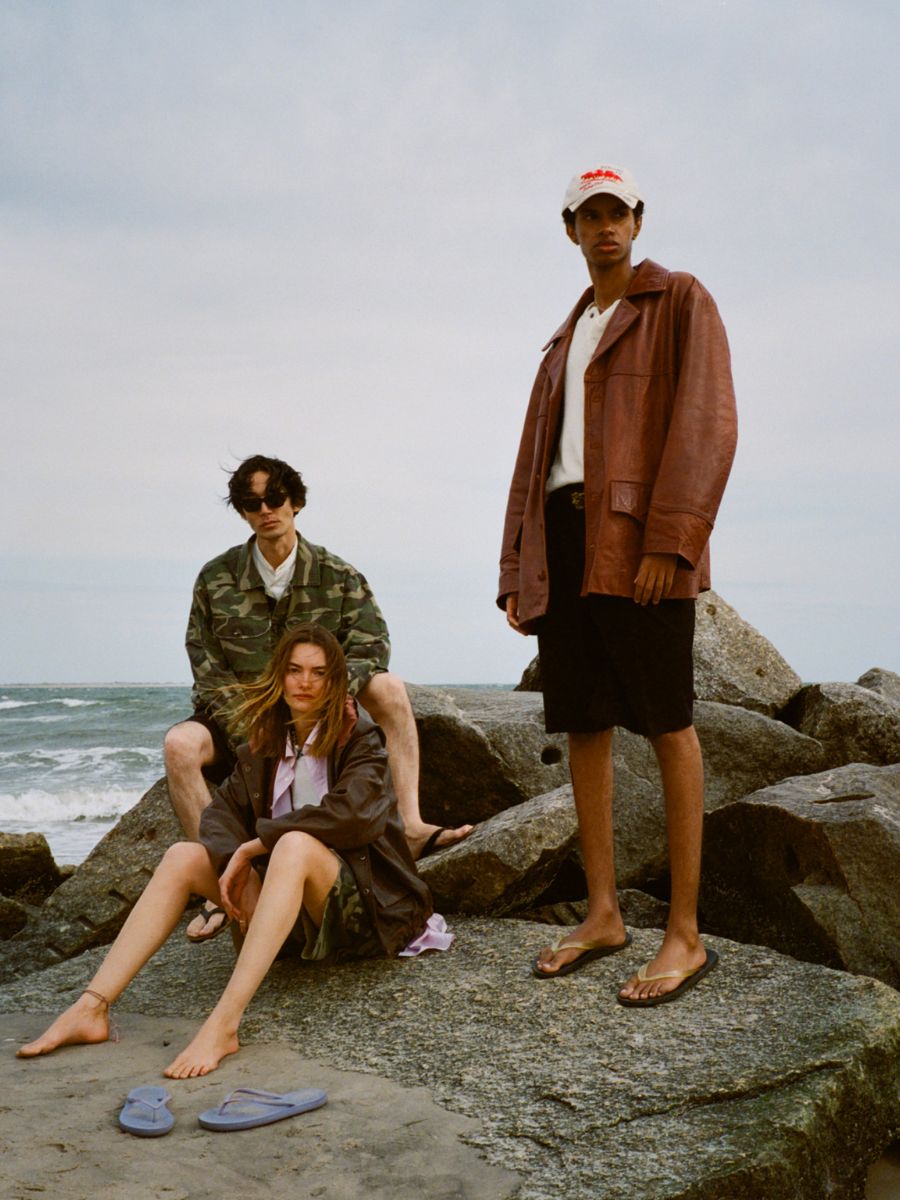 Summer 25: A Trip to Coney Island