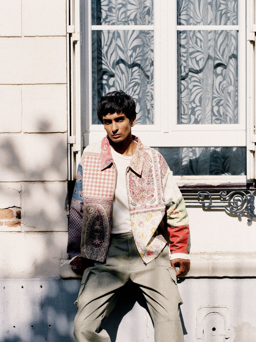 Fall Winter 2024 “Fallen Fruit”