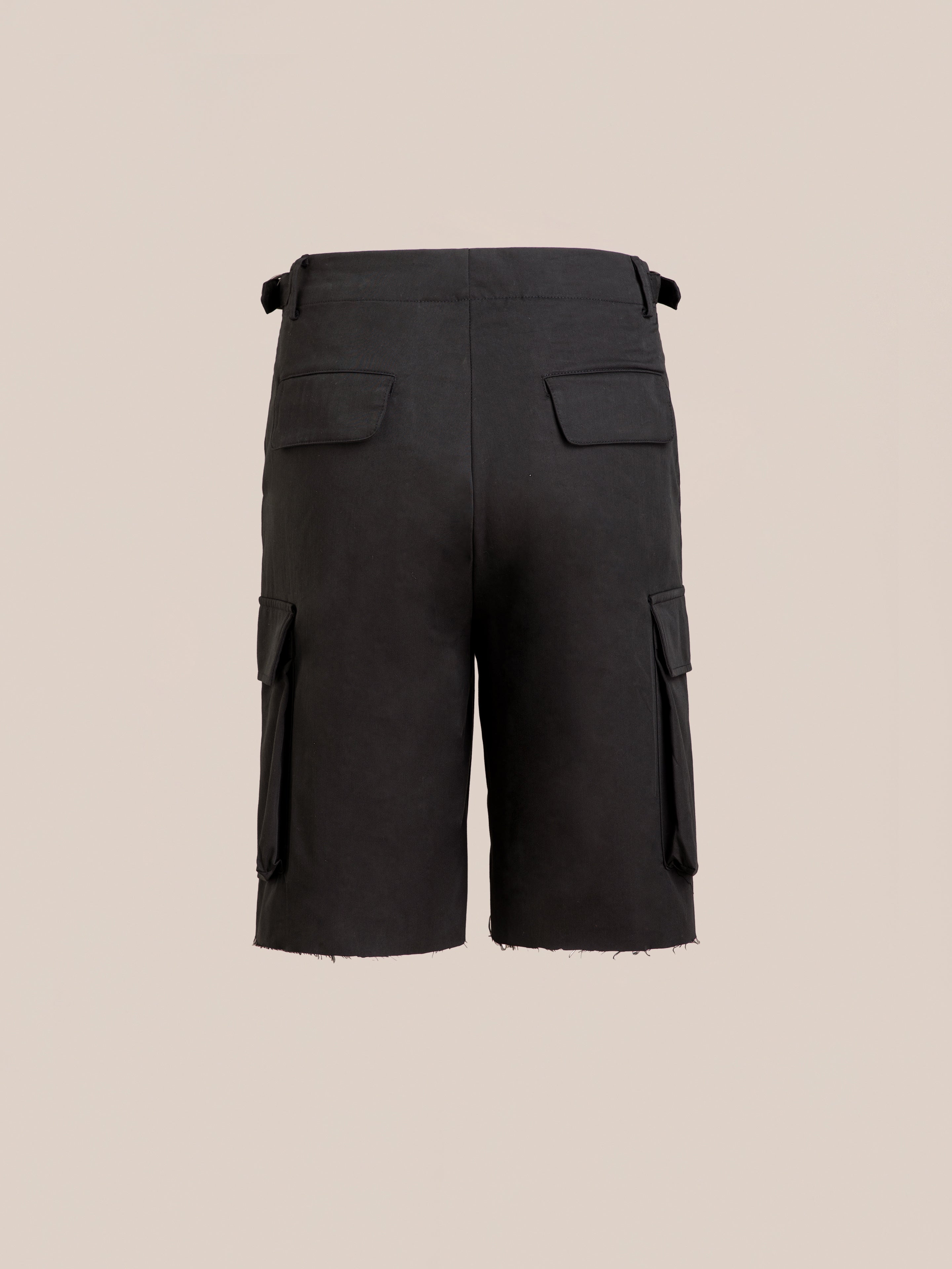 Elbas Cargo Shorts