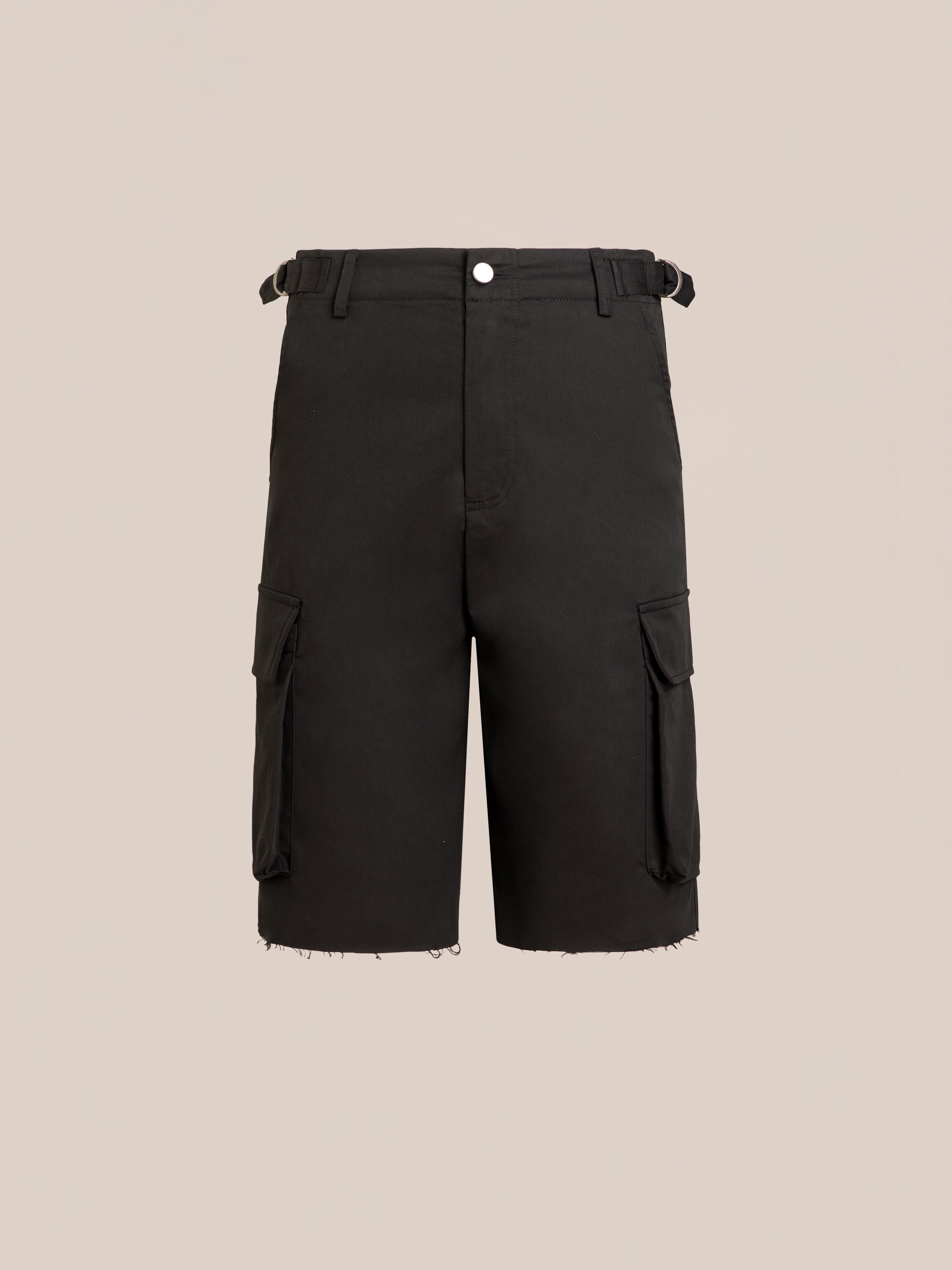 Elbas Cargo Shorts