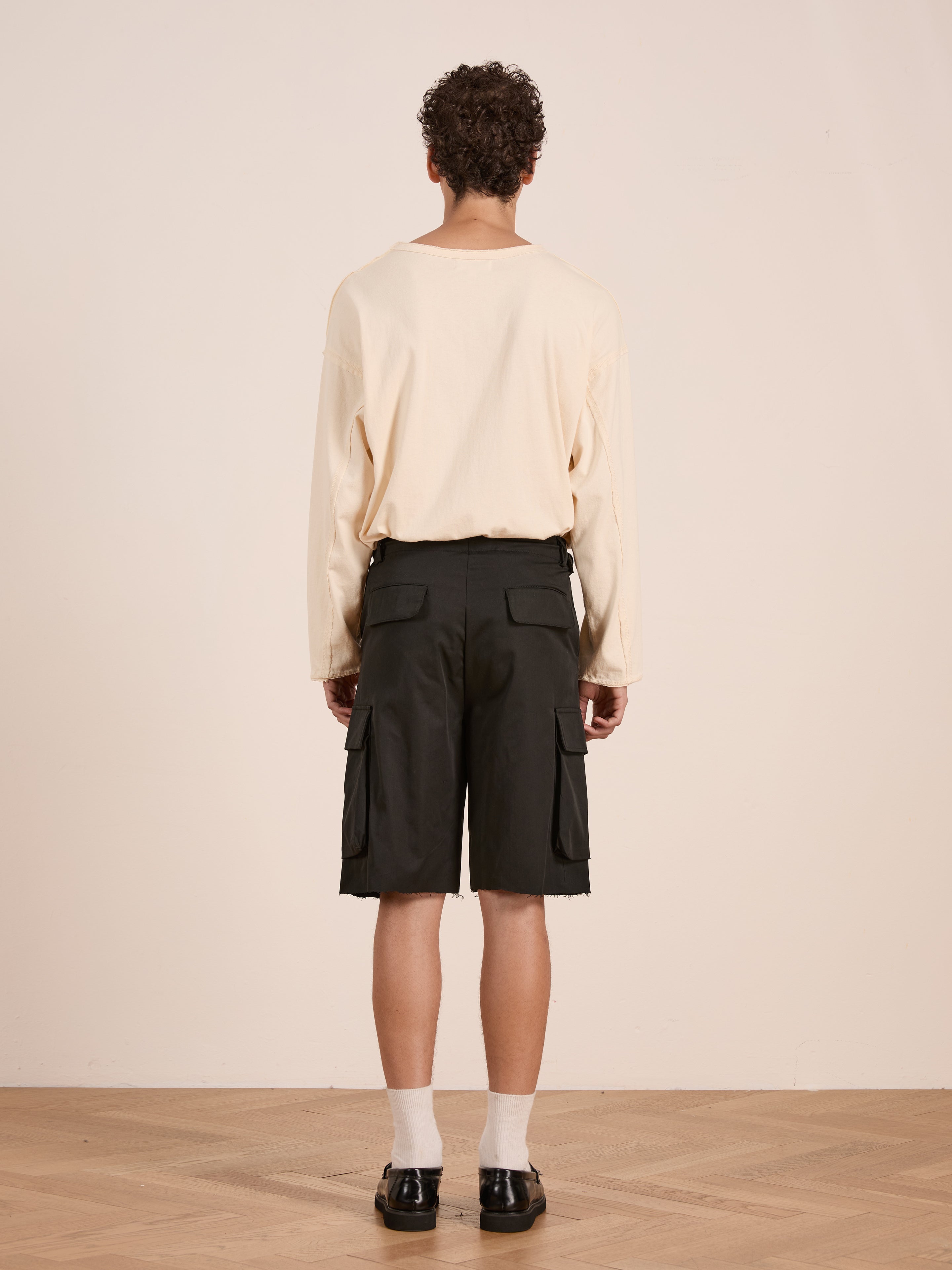 Elbas Cargo Shorts