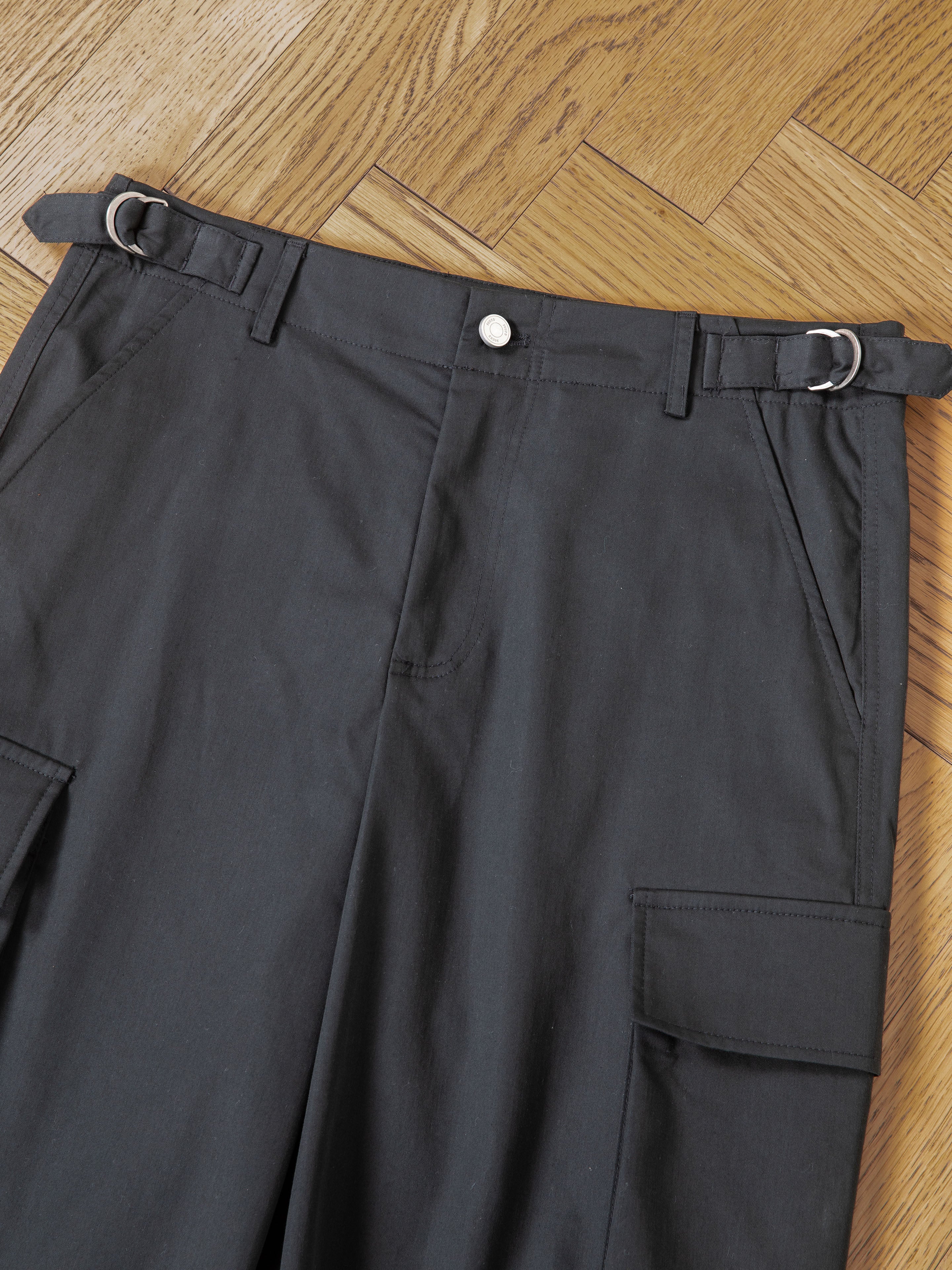 Elbas Cargo Shorts