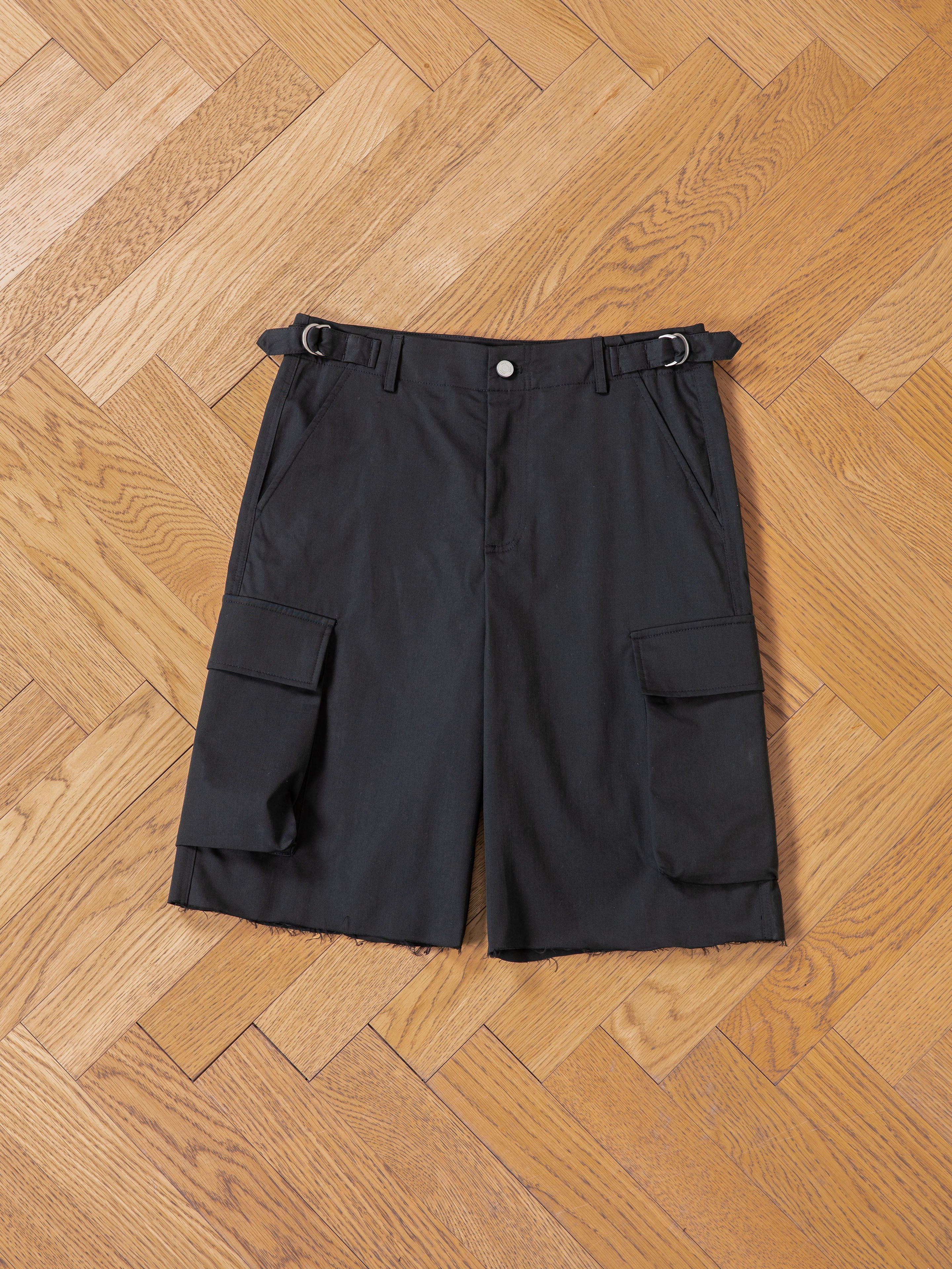 Elbas Cargo Shorts