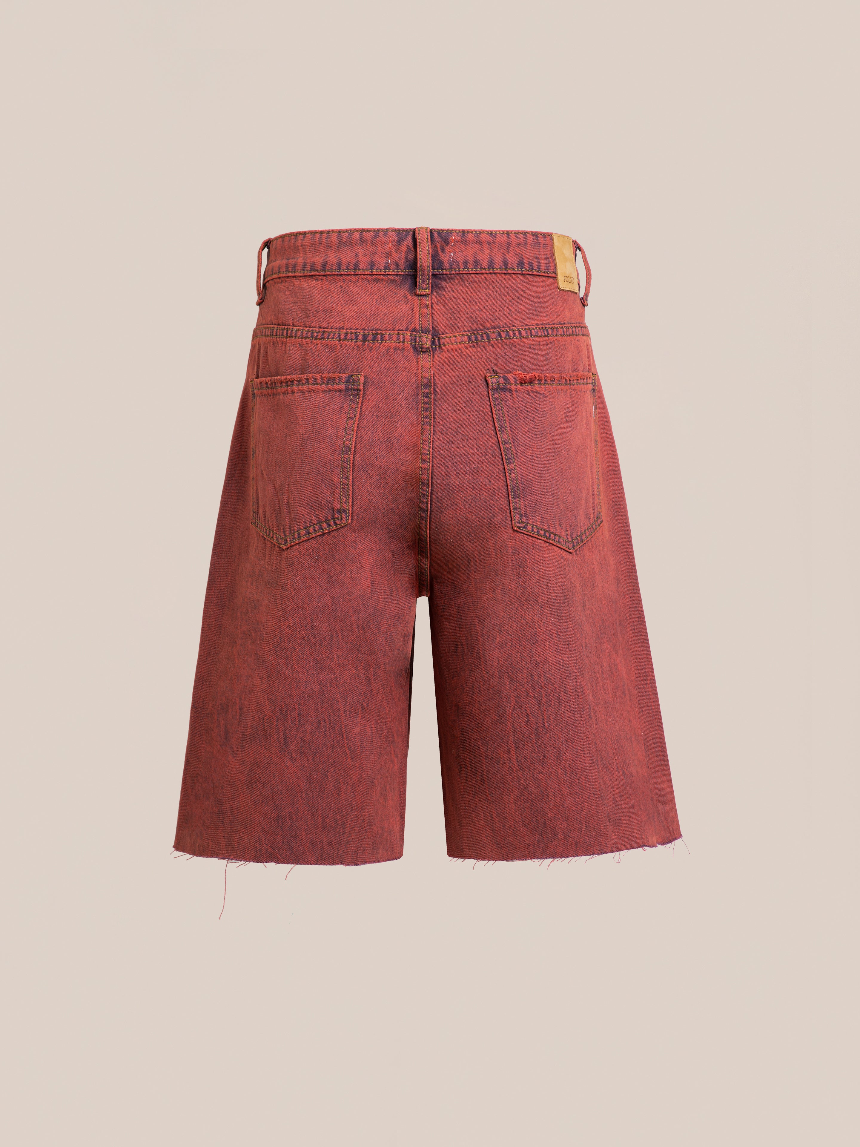 Lacy Jean Jorts