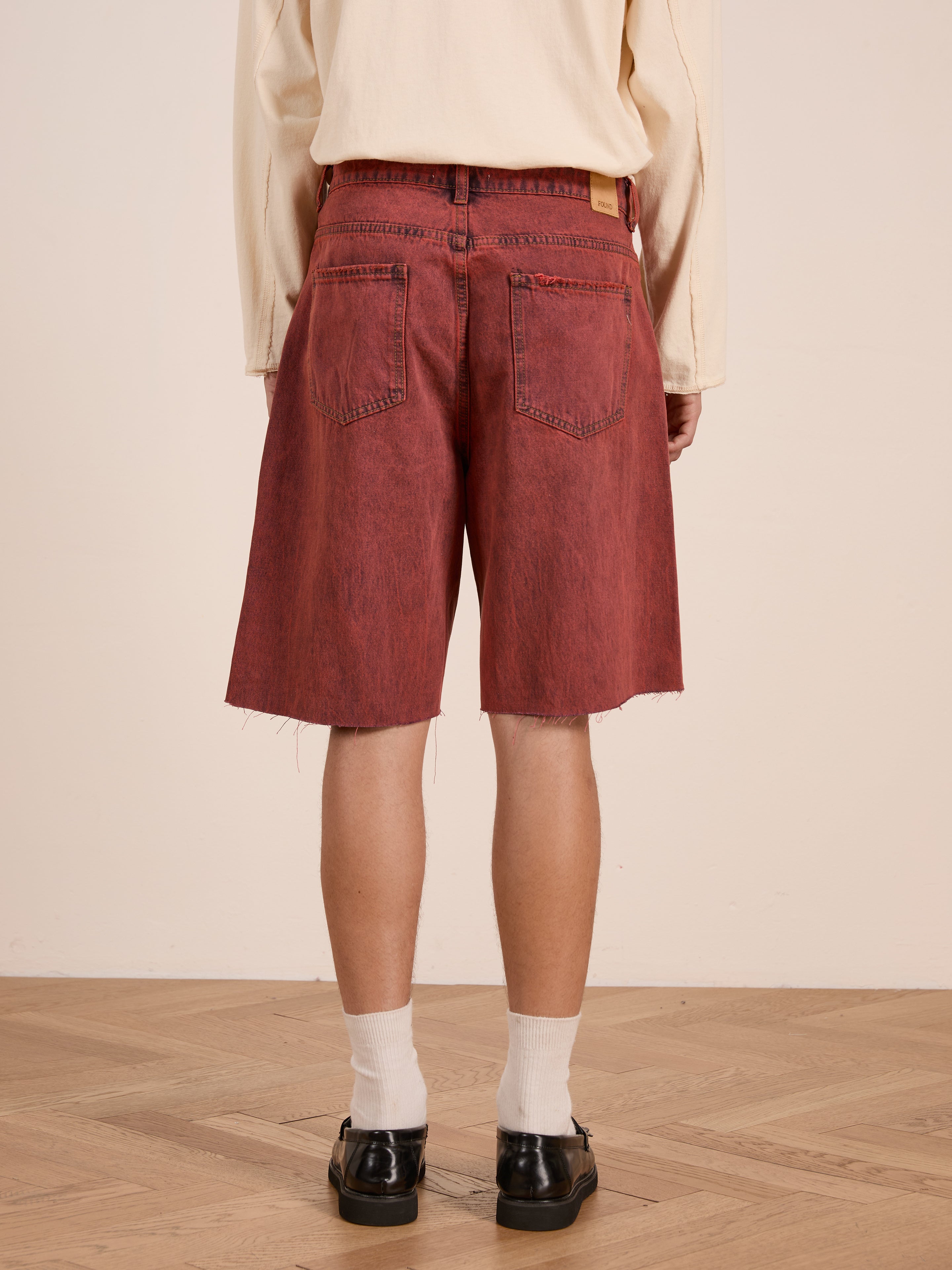 Lacy Jean Jorts