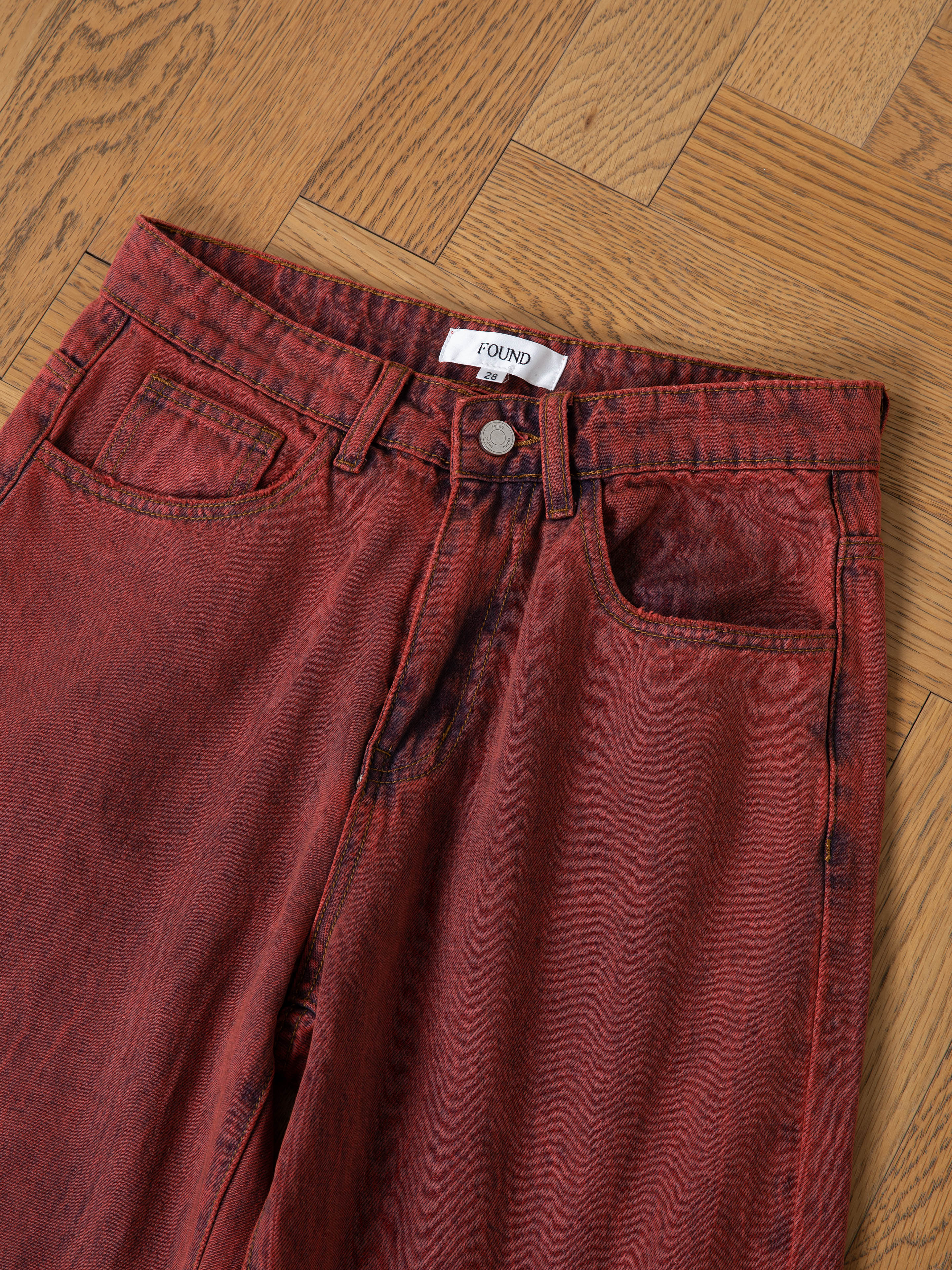 Lacy Jean Jorts