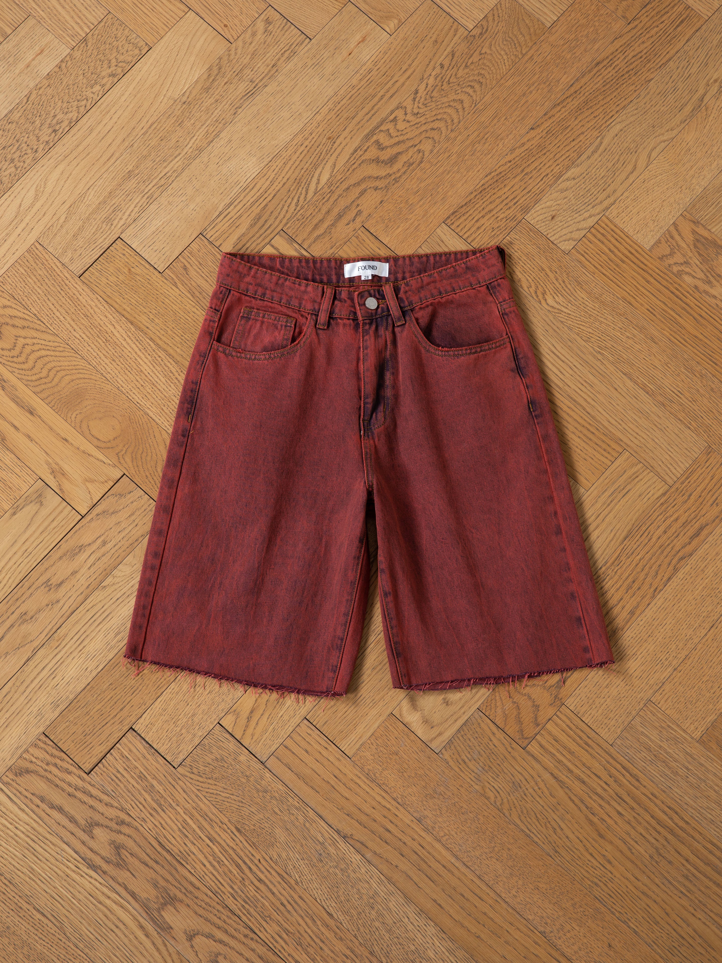 Lacy Jean Jorts