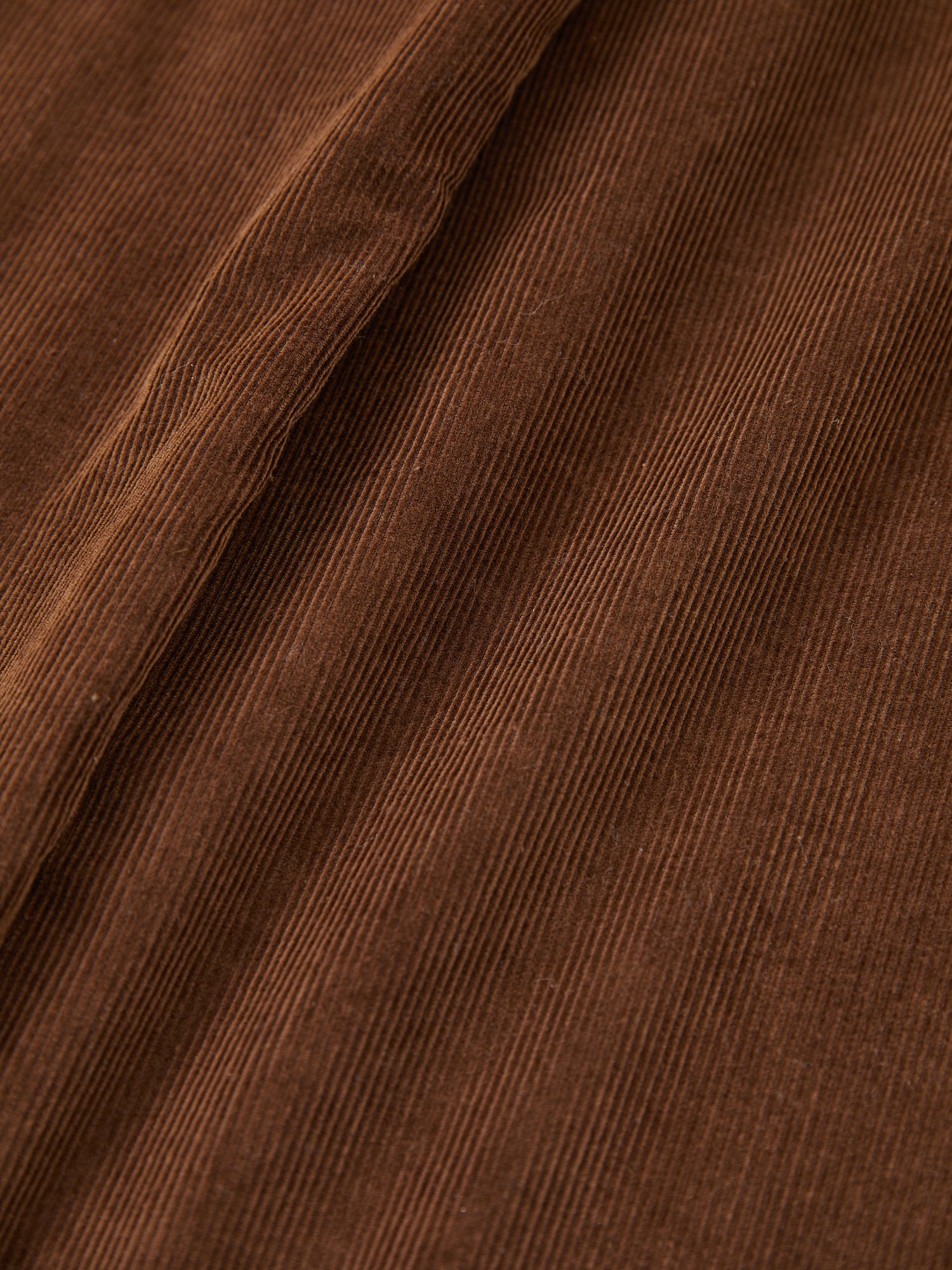 A close up of Multi-Plaid Patch Corduroy Pants by Found, used for corduroy pants.