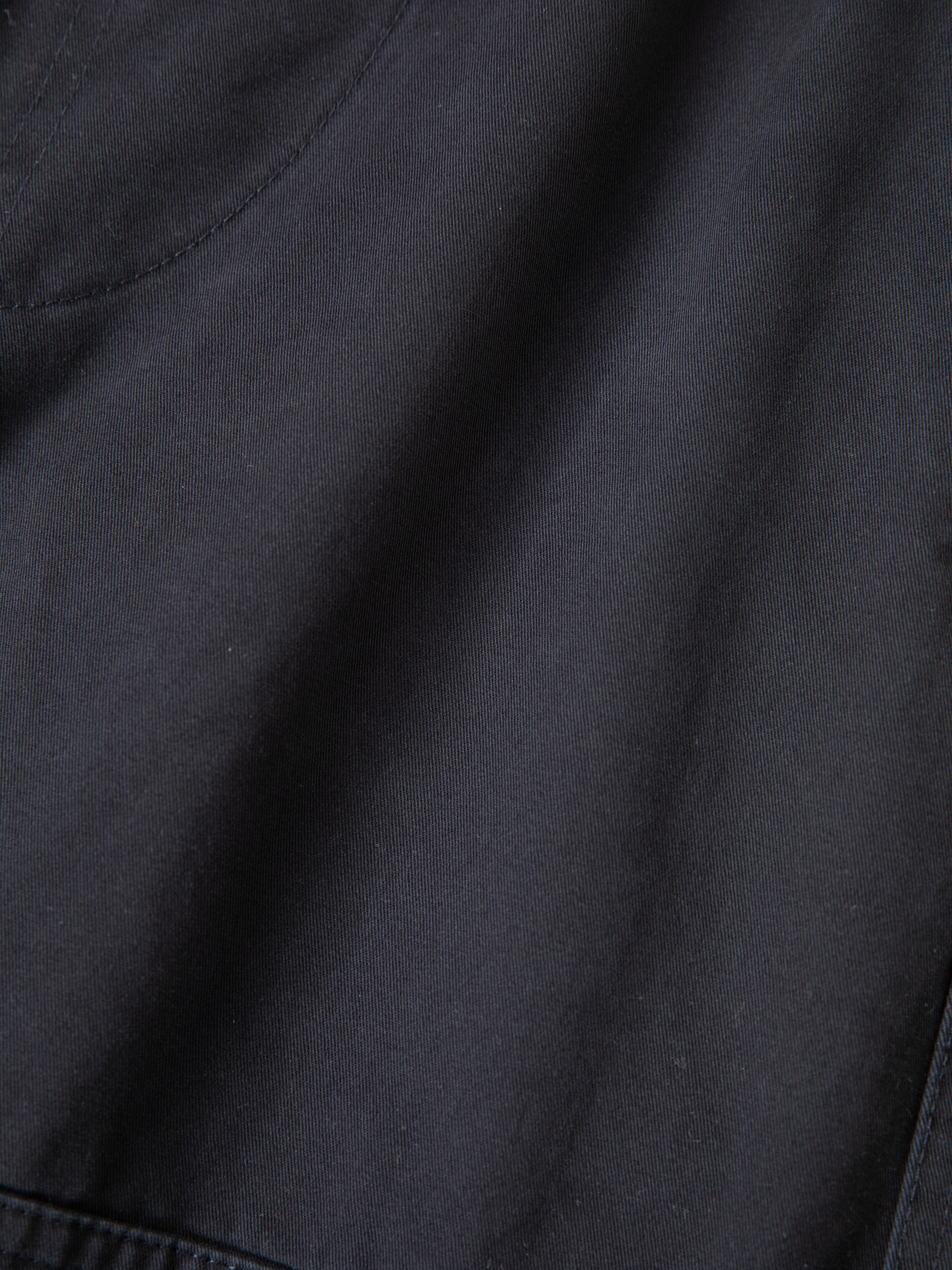 Parachute Cargo Twill Shorts