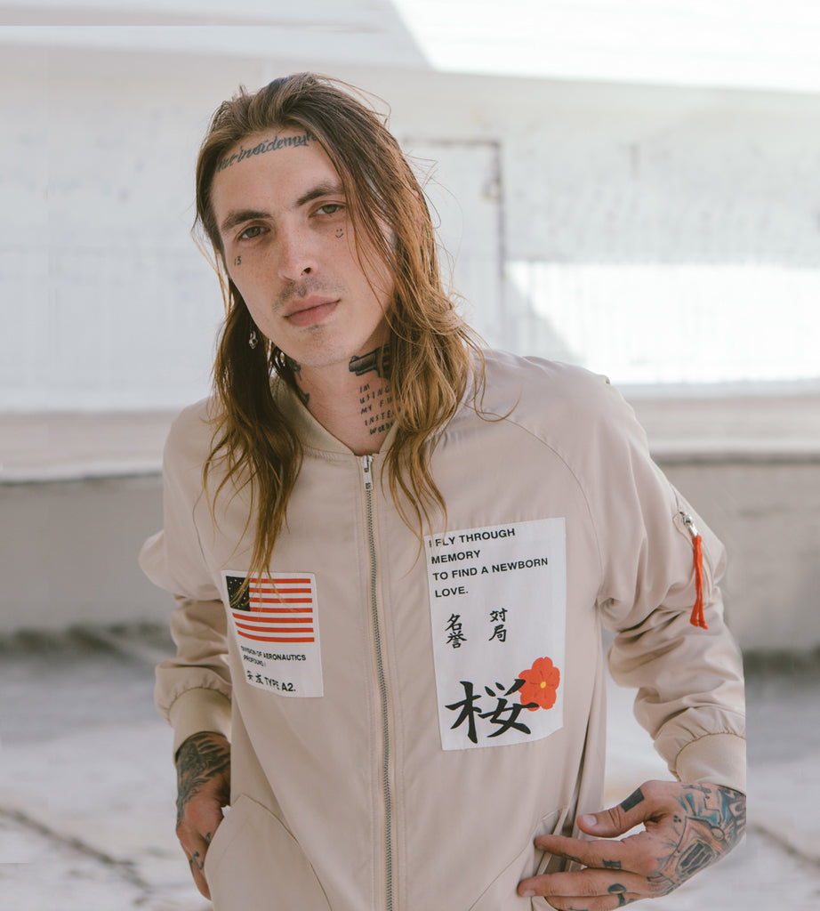 EDITORIAL | BRADLEY SOILEAU