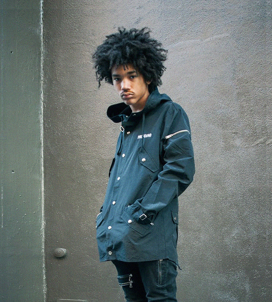 EDITORIAL | LUKA SABBAT