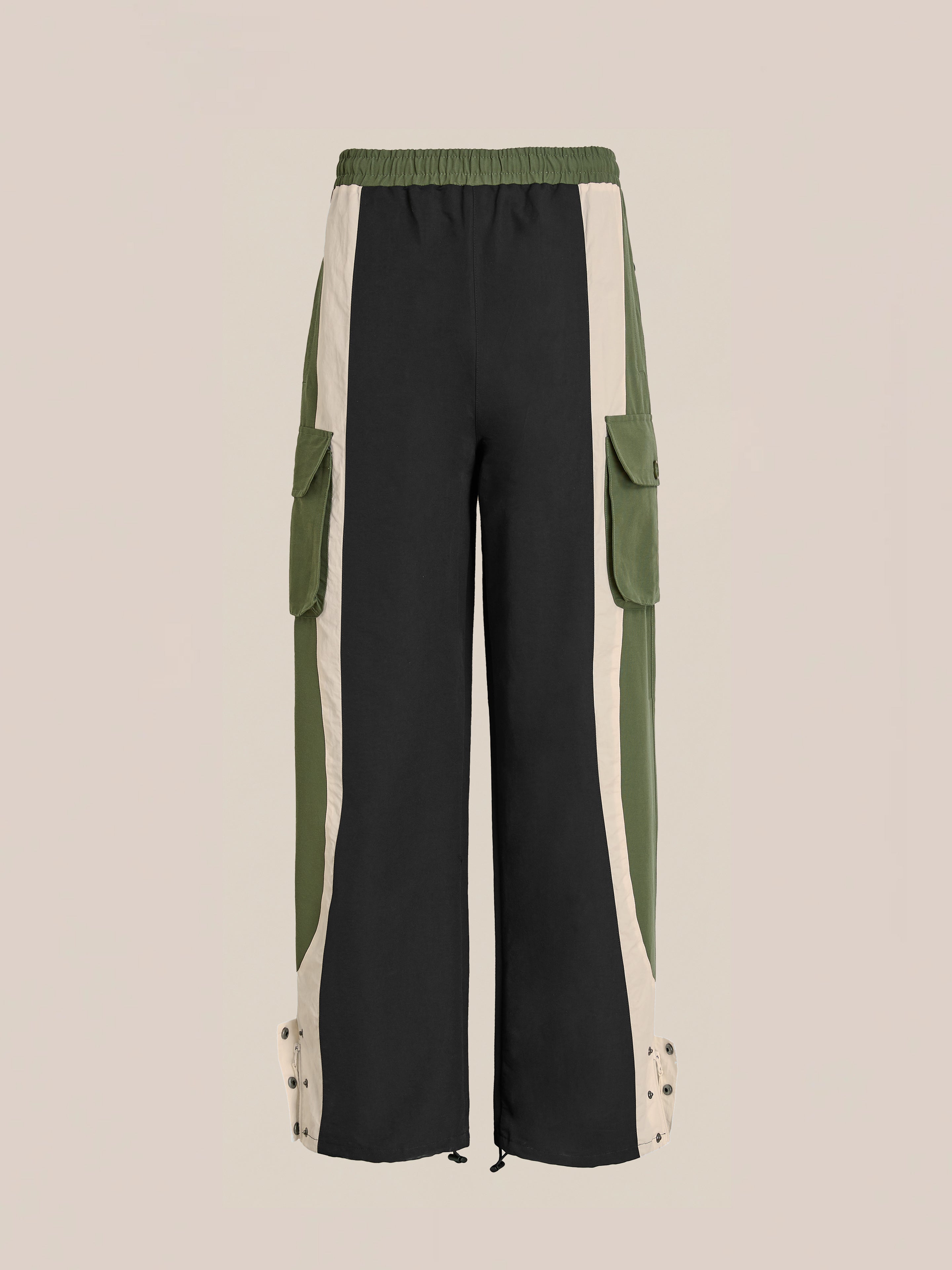 Sporting Club Track Pants
